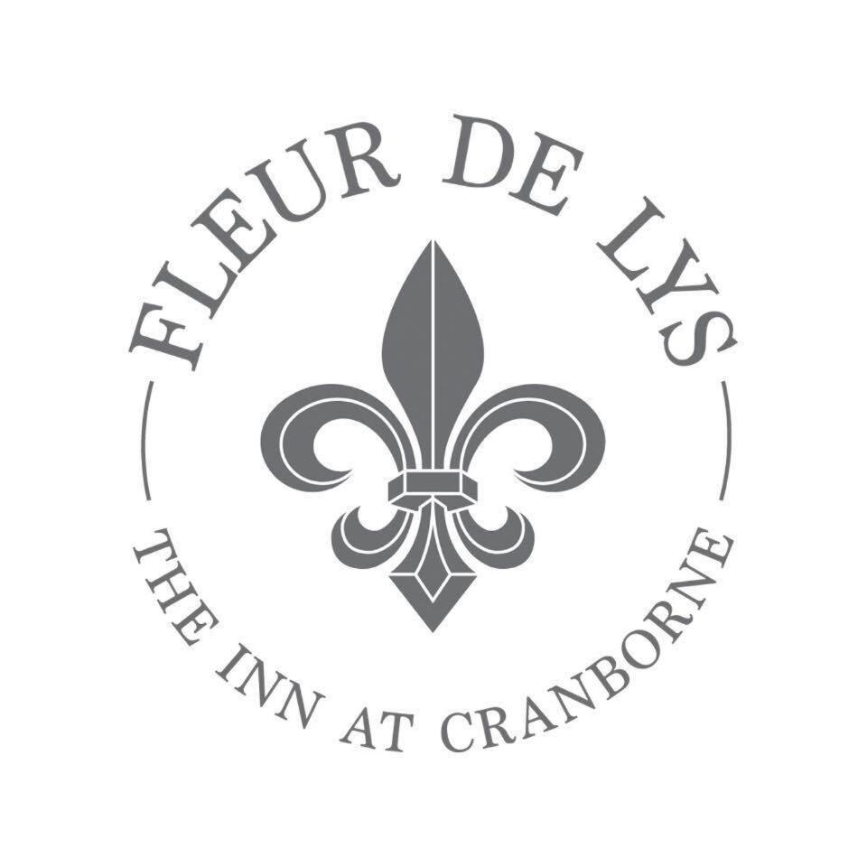 The Fleur De Lys 호텔 크랜본 외부 사진